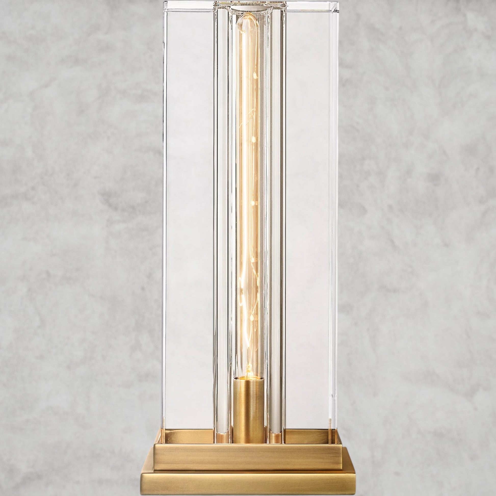 Savile Square Table Lamp
