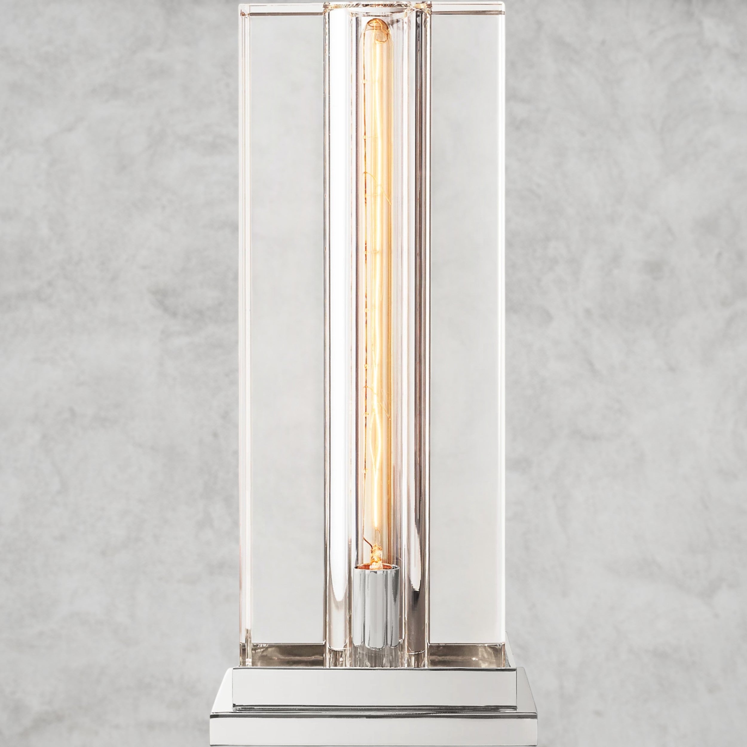 Savile Square Table Lamp
