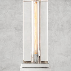 Savile Square Table Lamp