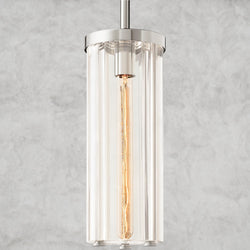 Savile Cylindrical Pendant