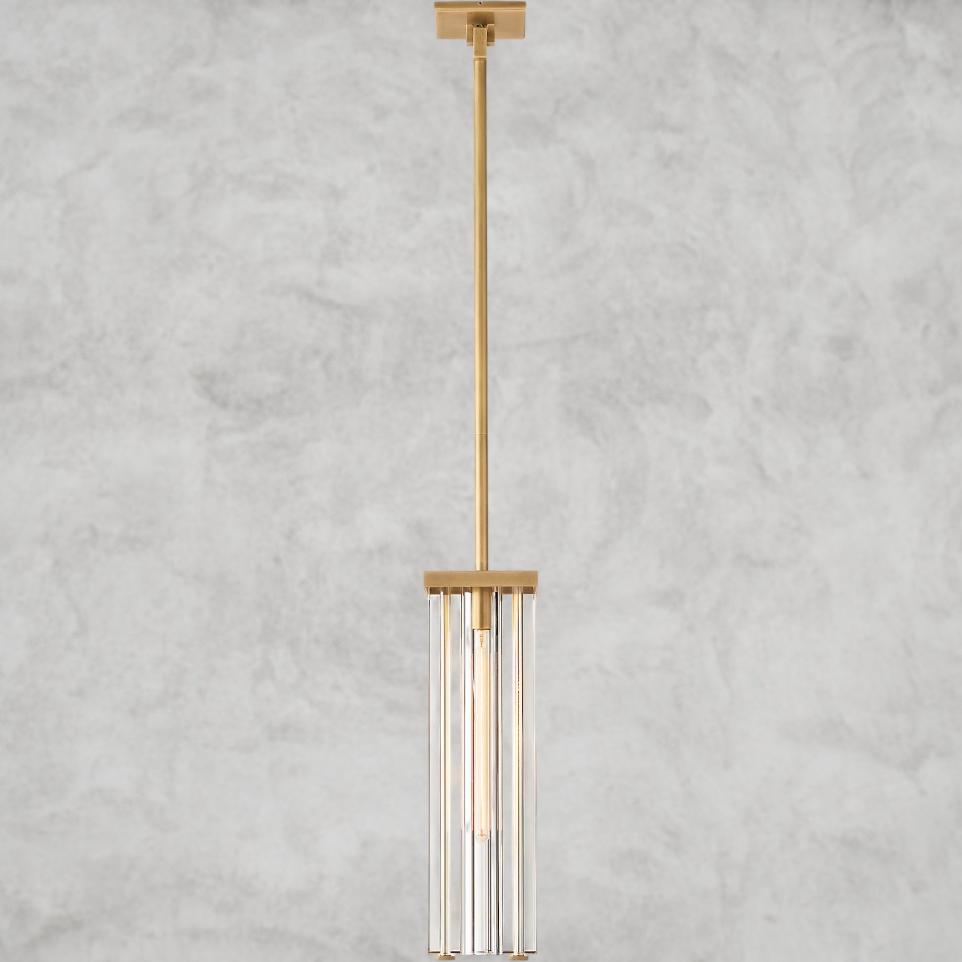 Savile Square Pendant