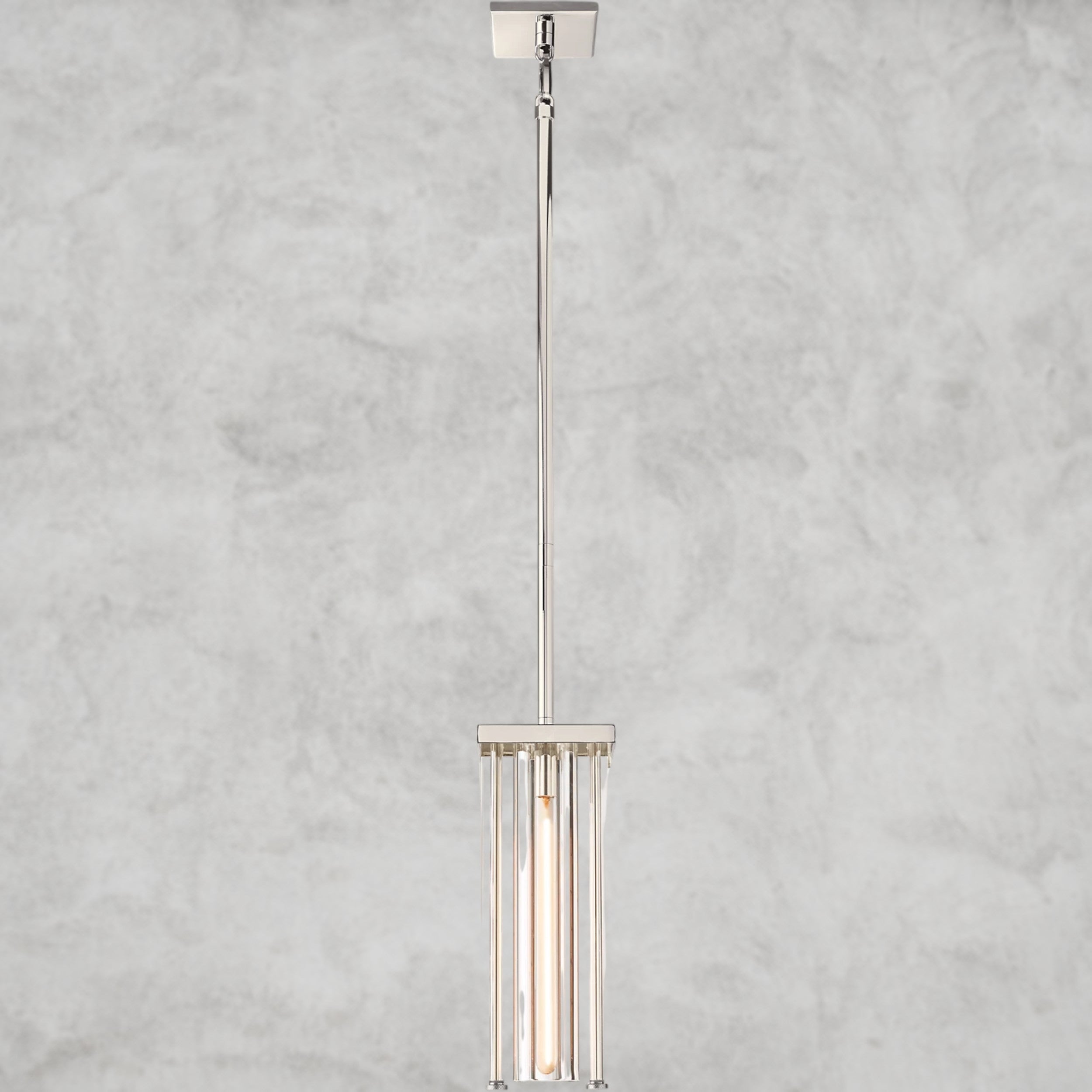 Savile Square Pendant