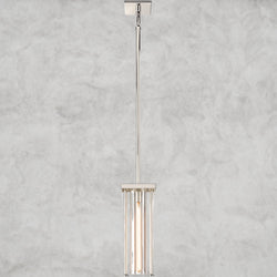 Savile Square Pendant