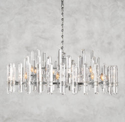 Bonnington Round Chandelier 24", 36", 48"