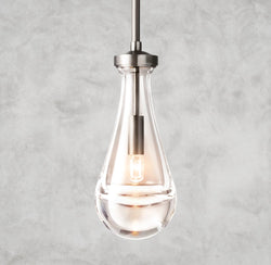 Rain Outdoor Pendant