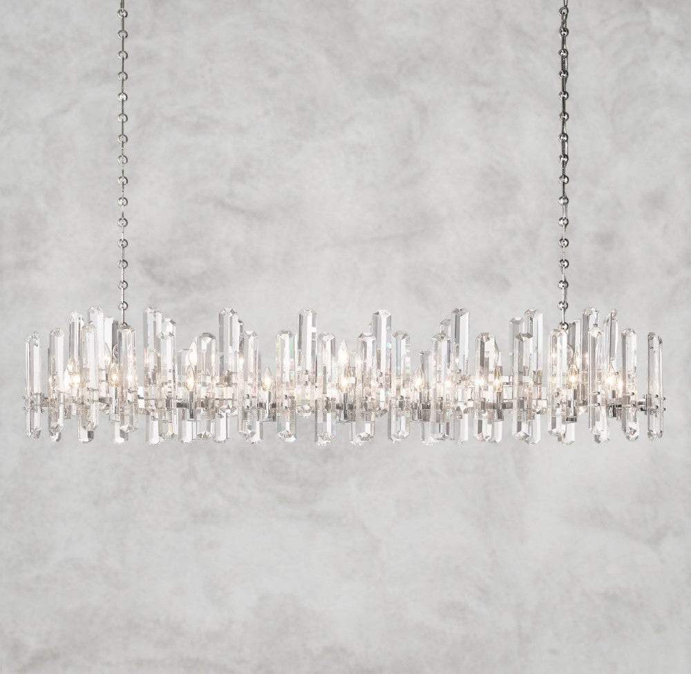 Bonnington Linear Chandelier 54