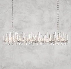 Bonnington Linear Chandelier 54", 72"