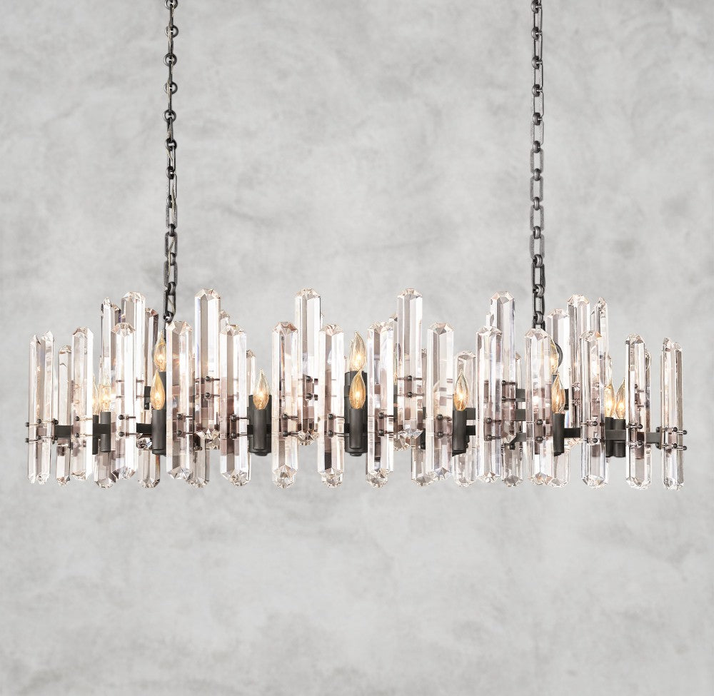 Bonnington Linear Chandelier 54