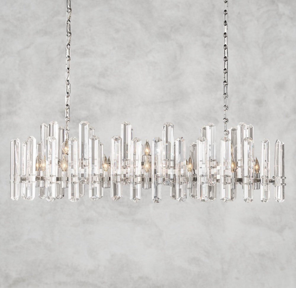 Bonnington Linear Chandelier 54