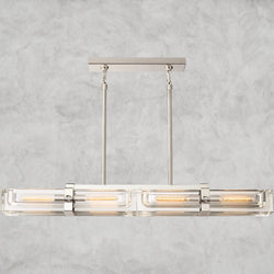 Savile Linear Chandelier 24", 48", 72"