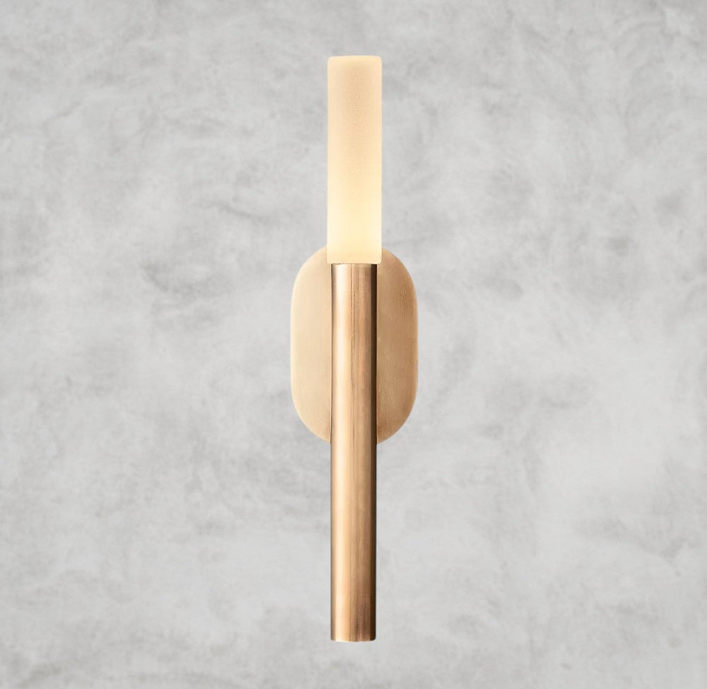 ROUSSEAU SCONCE