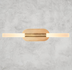 Rousseau Linear Sconce