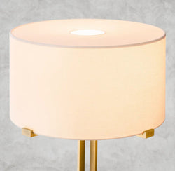 Beckman Table Lamp