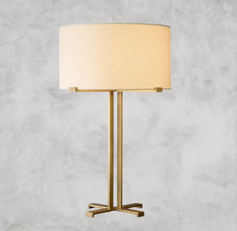 Beckman Table Lamp