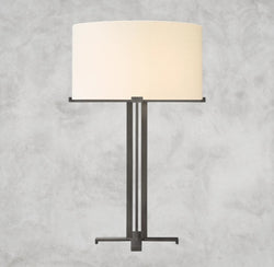 Beckman Table Lamp