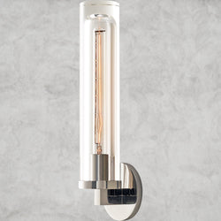 Savile Round Sconce