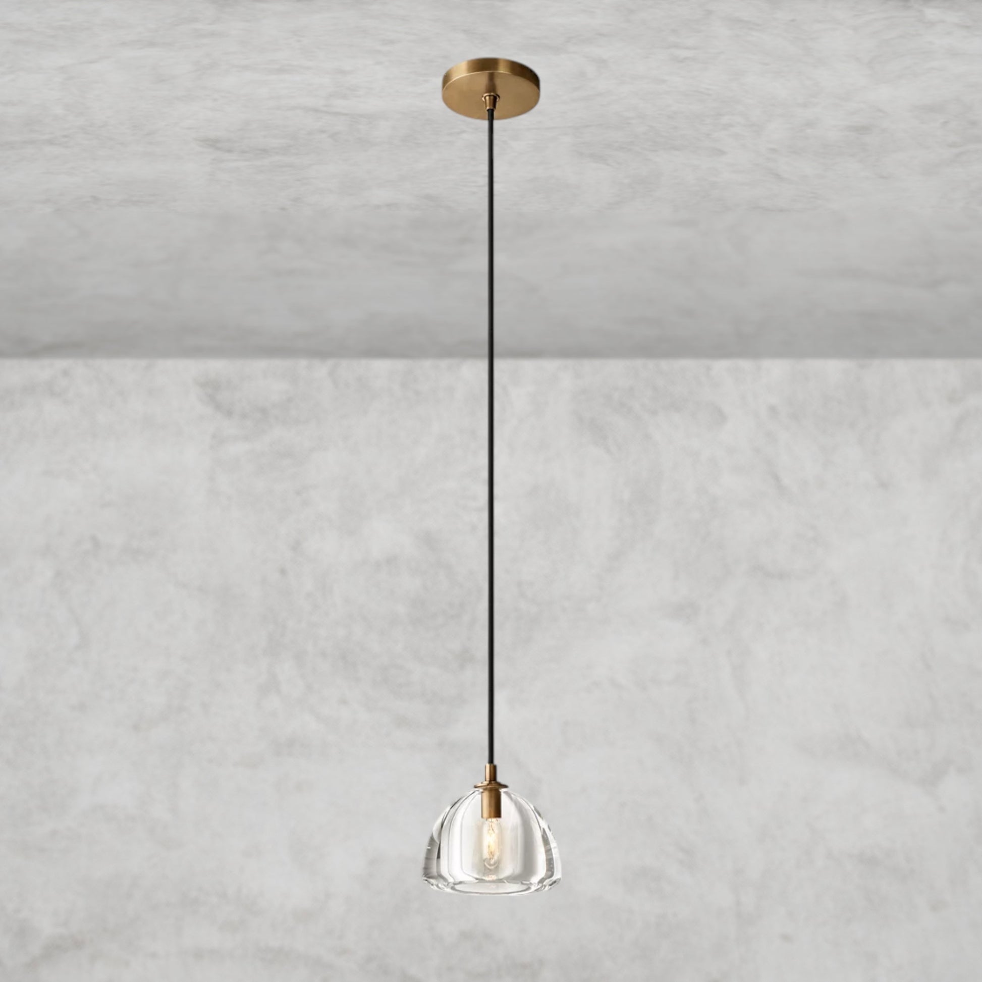 HEMISPHERE PENDANT