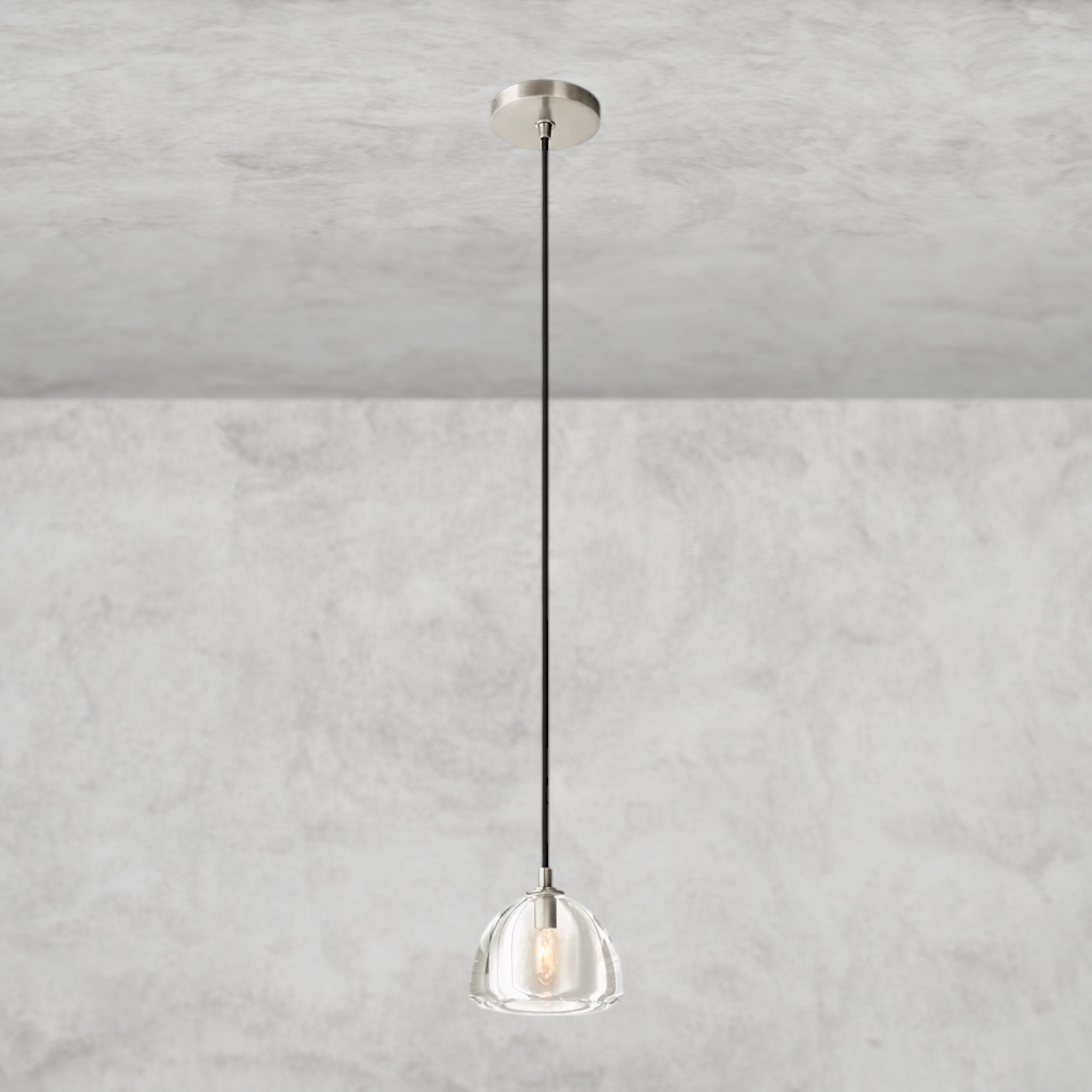 HEMISPHERE PENDANT
