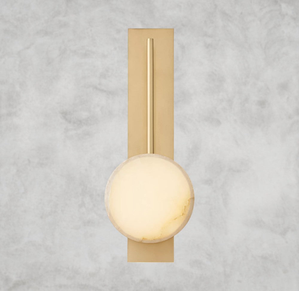 Alexander Sconce 18