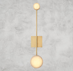 Alexander Sconce 18", 28"