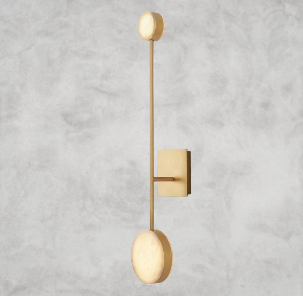 Alexander Sconce 18