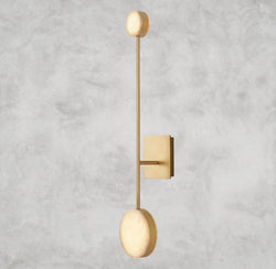 Alexander Sconce 18", 28"
