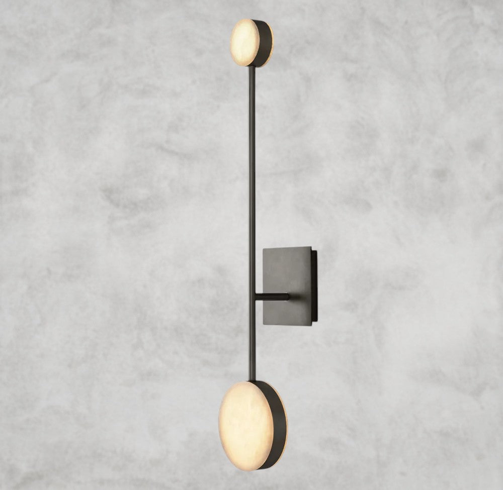 Alexander Sconce 18