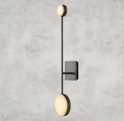 Alexander Sconce 18", 28"