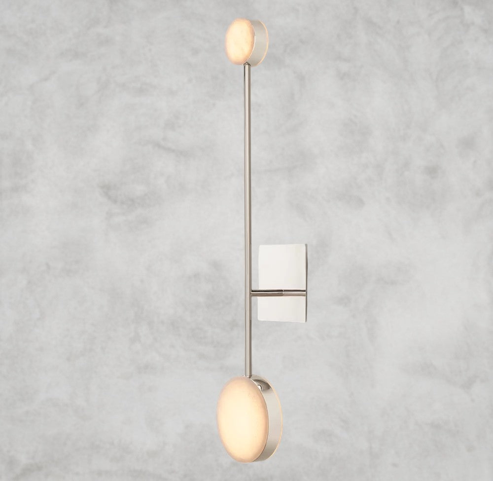 Alexander Sconce 18