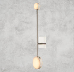 Alexander Sconce 18", 28"