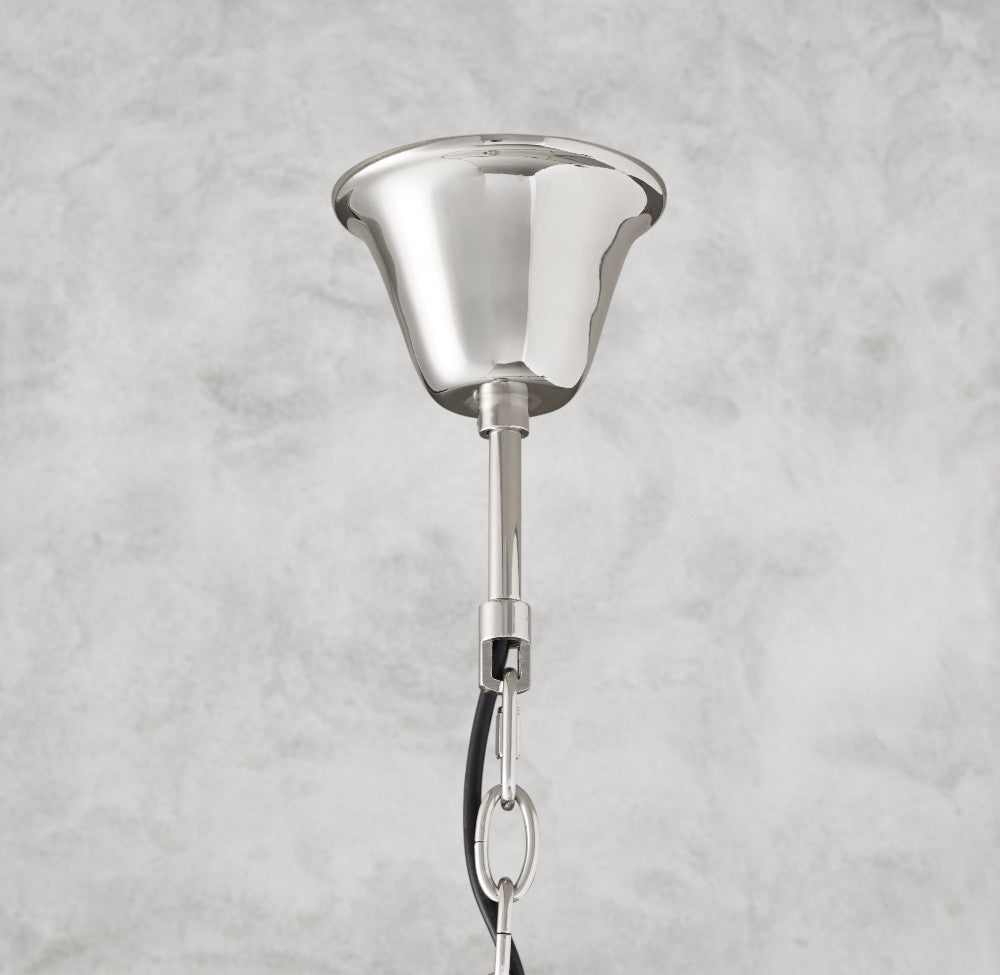 Rhys Round Chandelier 32