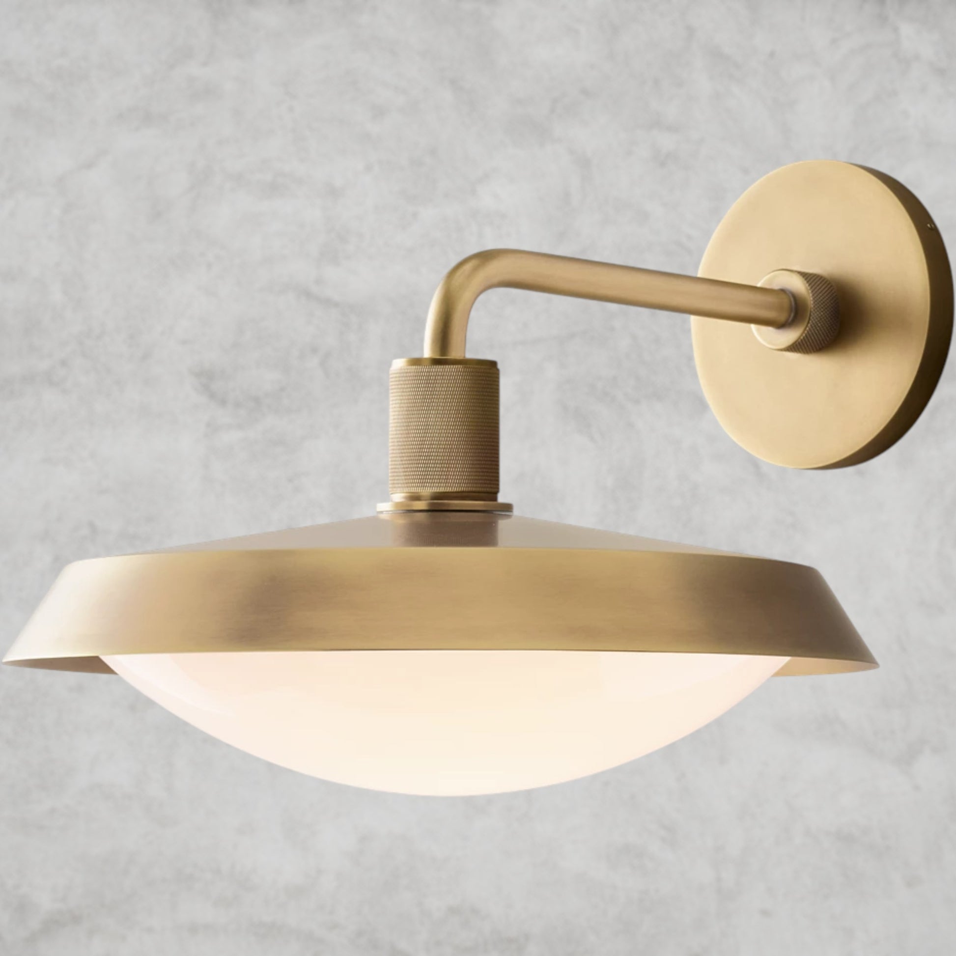 Kennan Barn Sconce 11", 14", 18"