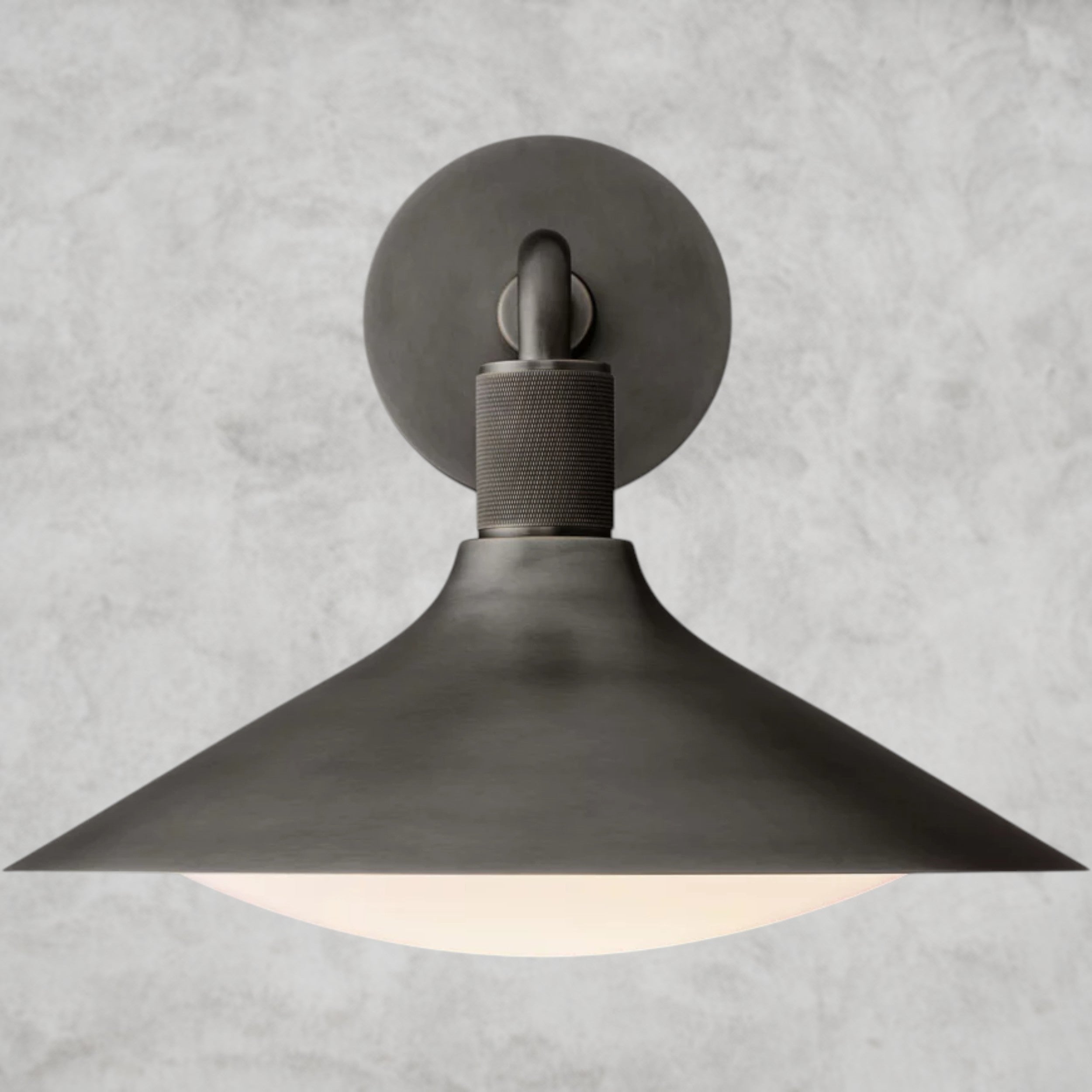Kennan Tapered Sconce 11