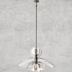 Blom Cloche Grand Pendant