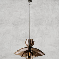 Blom Cloche Grand Pendant