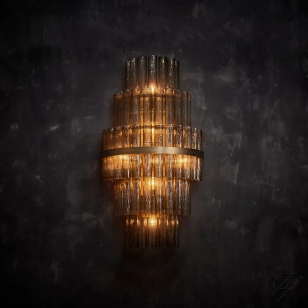 Puzo Sconce