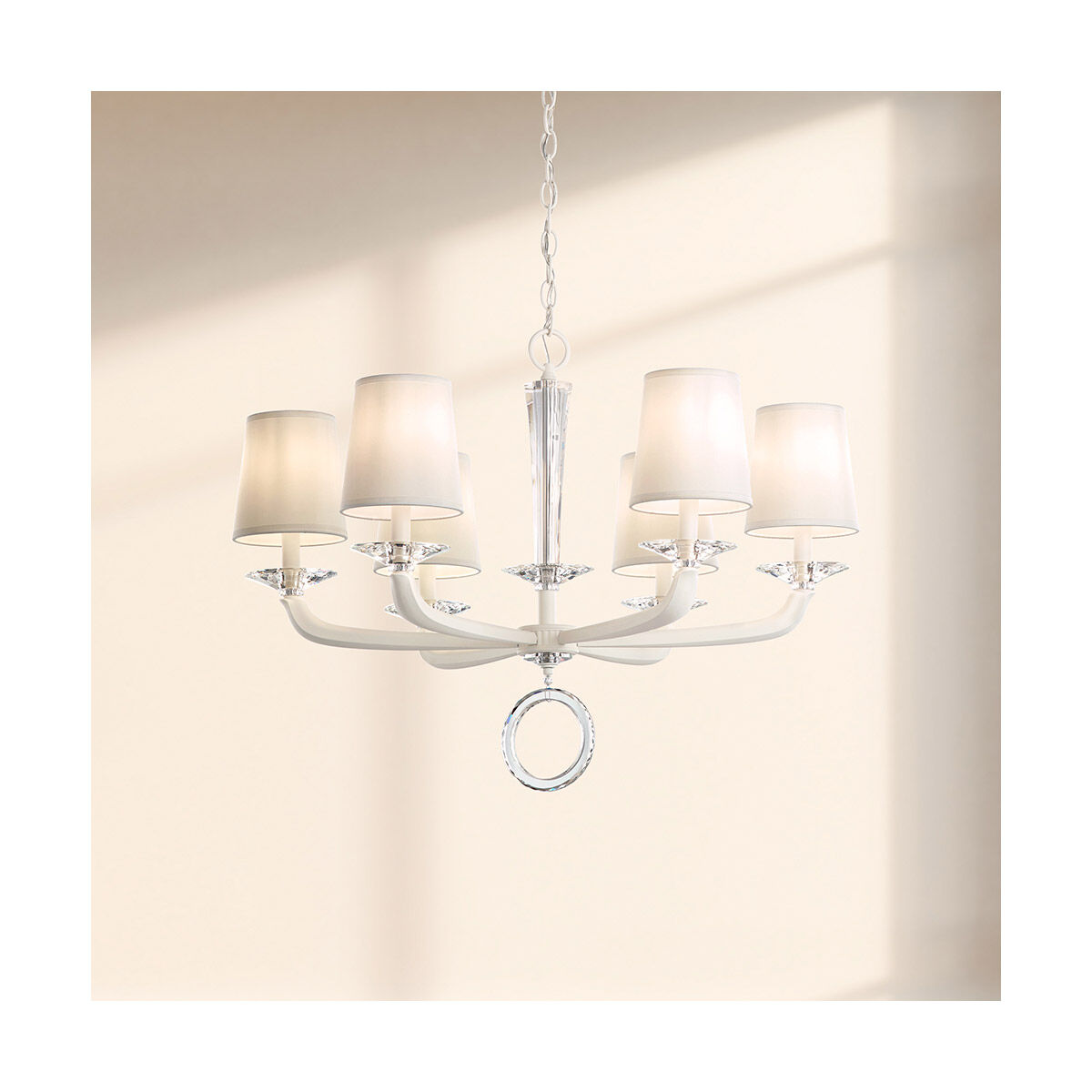 Emilea Chandelier 30