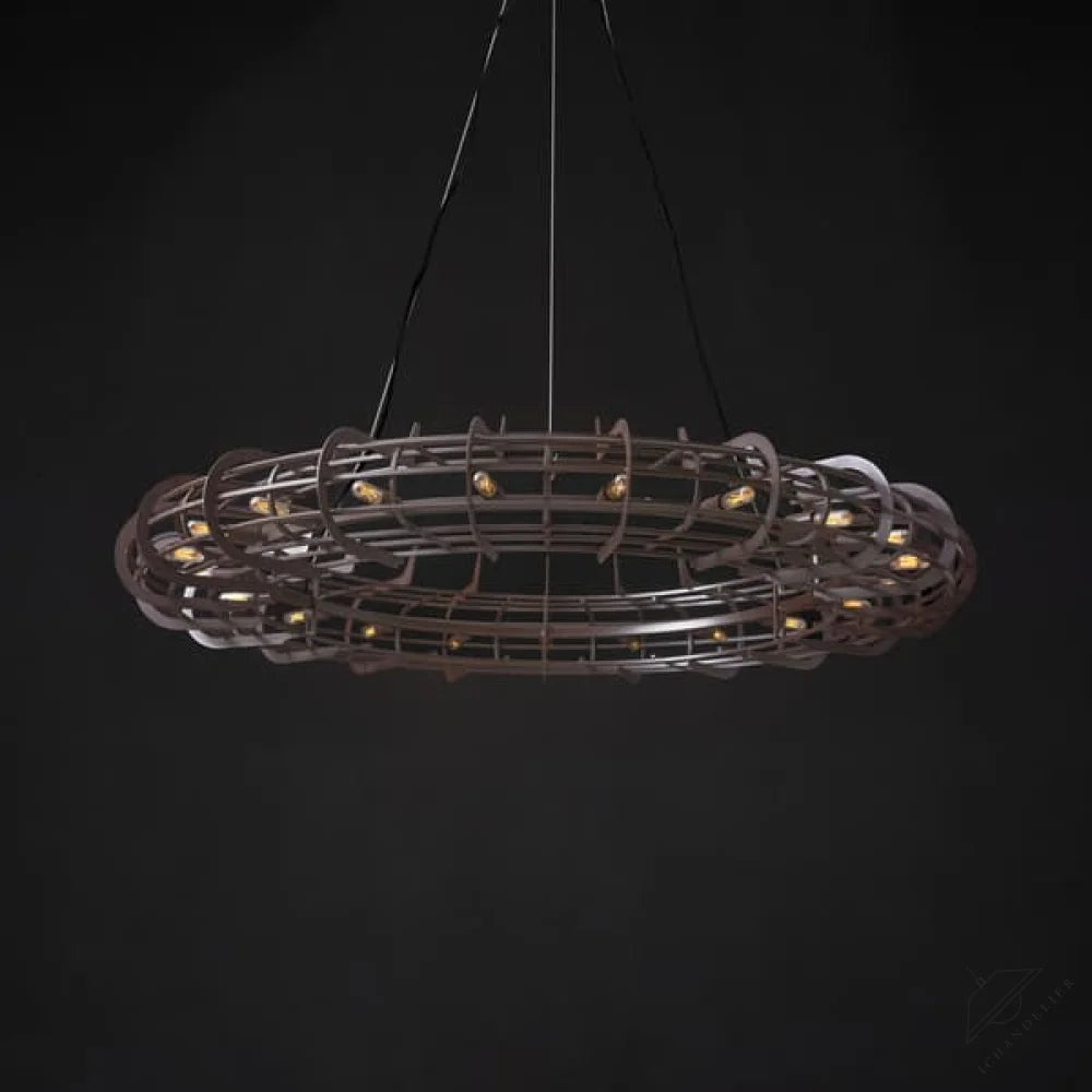Radius Pendant