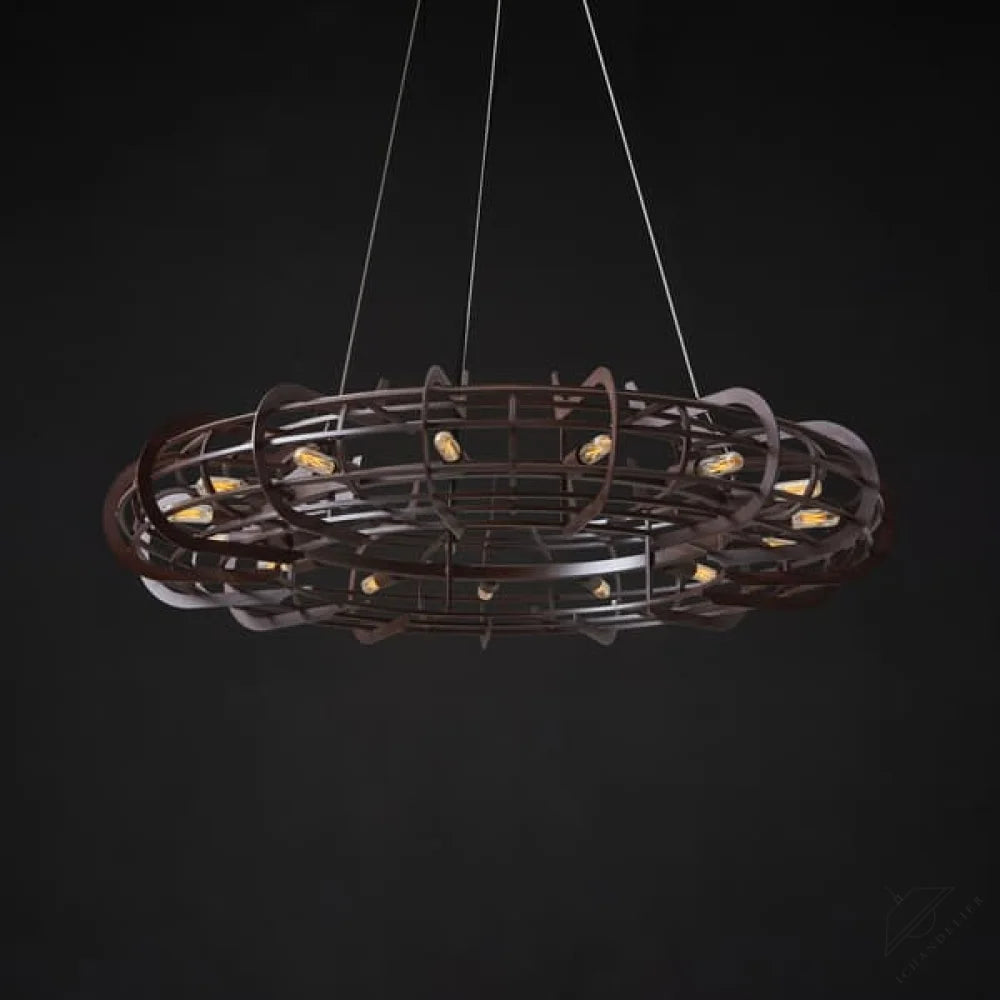 Radius Pendant