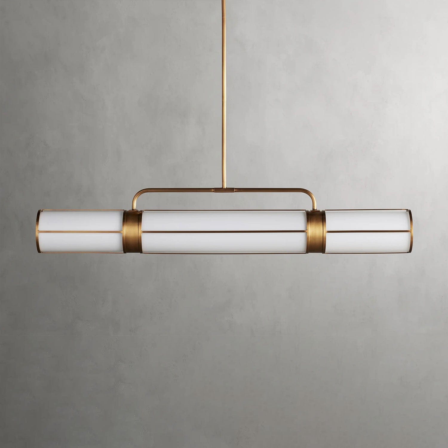 Remming Linear Chandelier 54