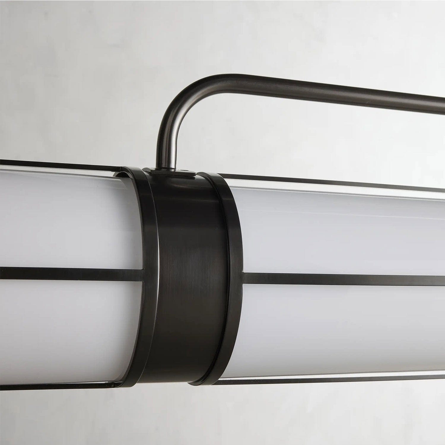 Remming Linear Chandelier 54