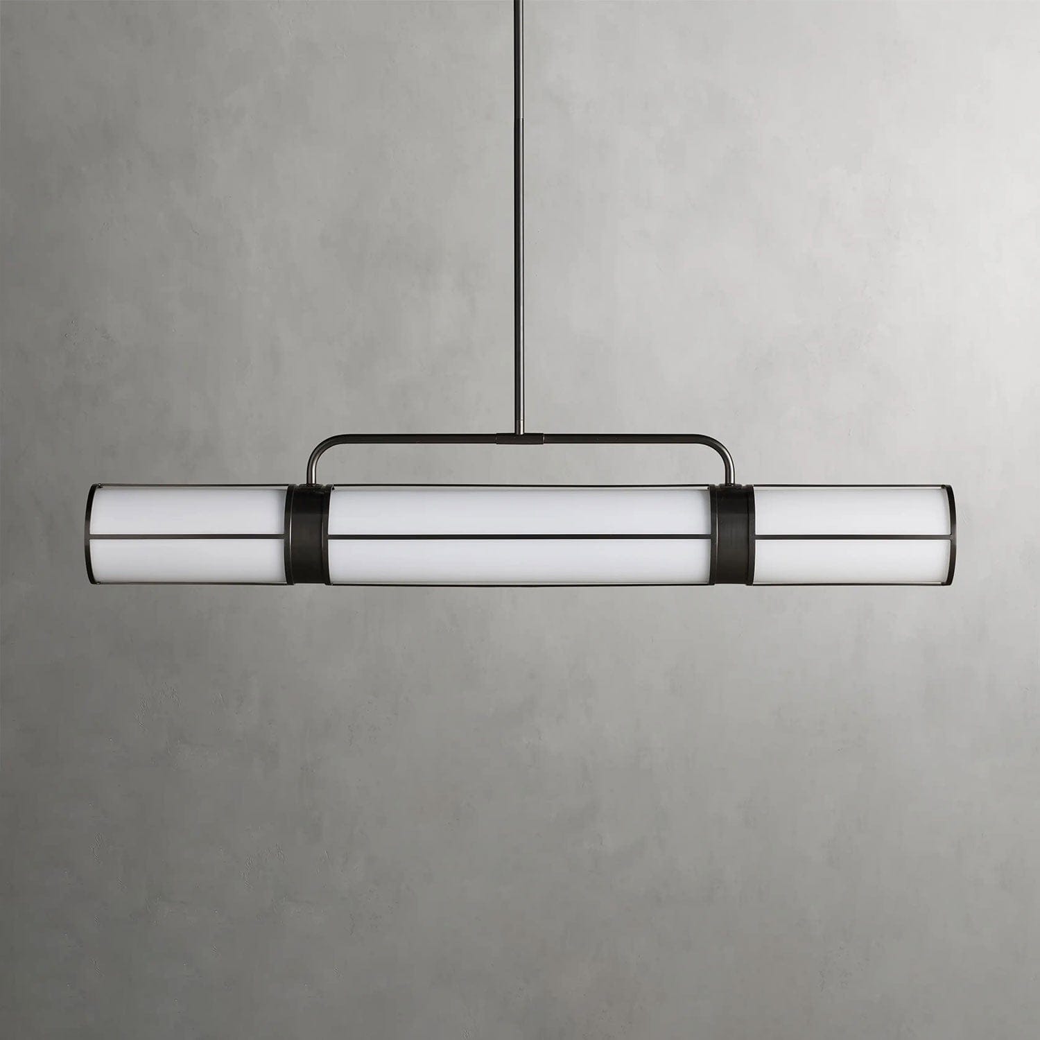 Remming Linear Chandelier 54