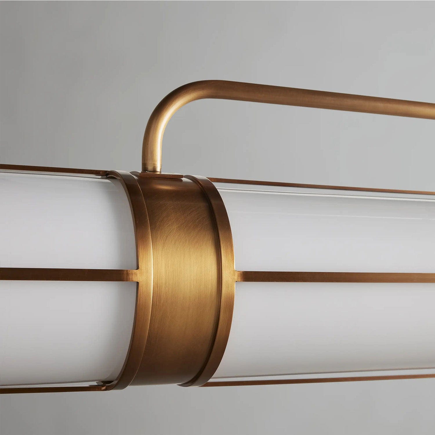 Remming Linear Chandelier 54