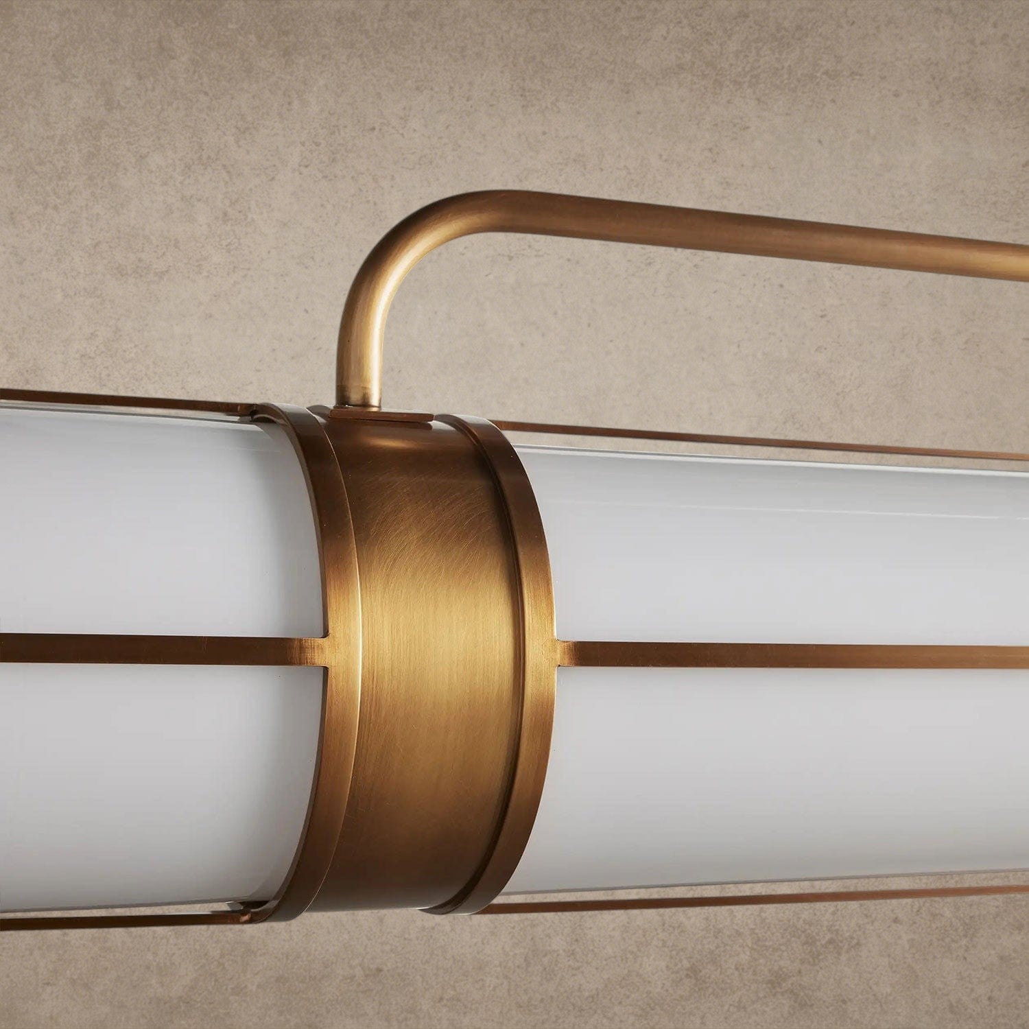 Remming Linear Chandelier 54", 62", 72"