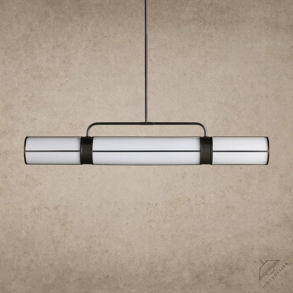 Remming Linear Chandelier 54", 62", 72"