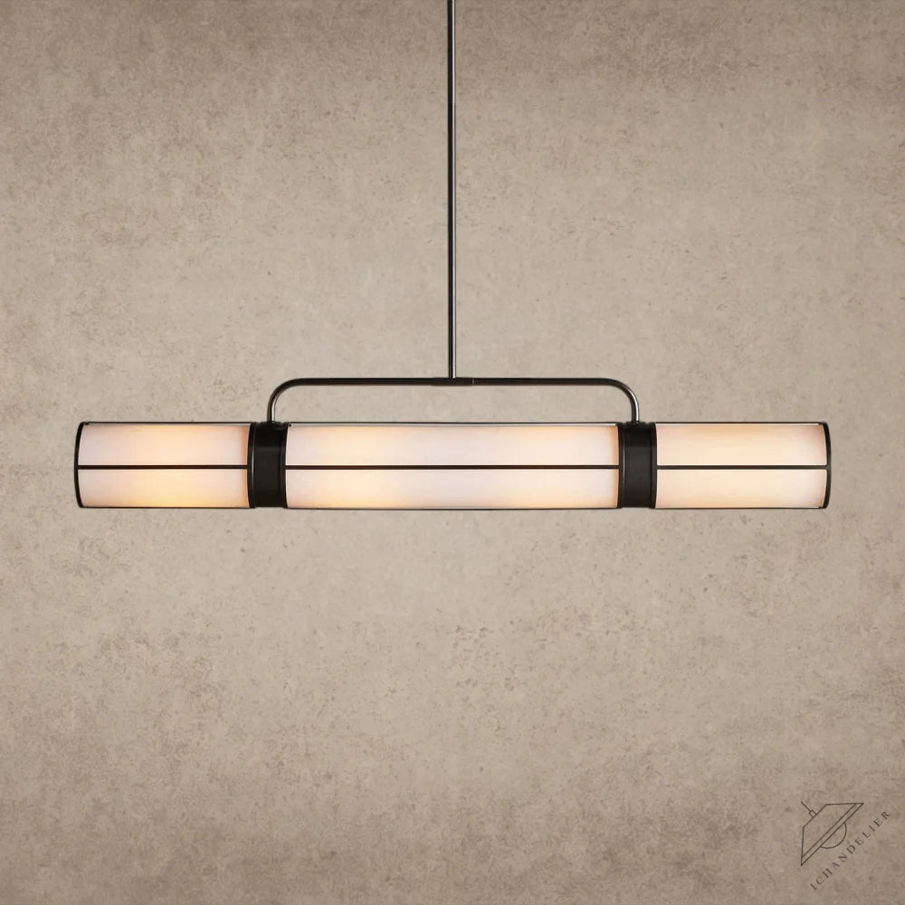 Remming Linear Chandelier 54", 62", 72"
