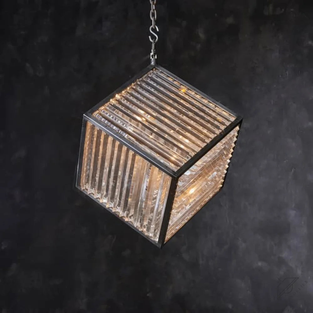 Rex Diamond Pendant