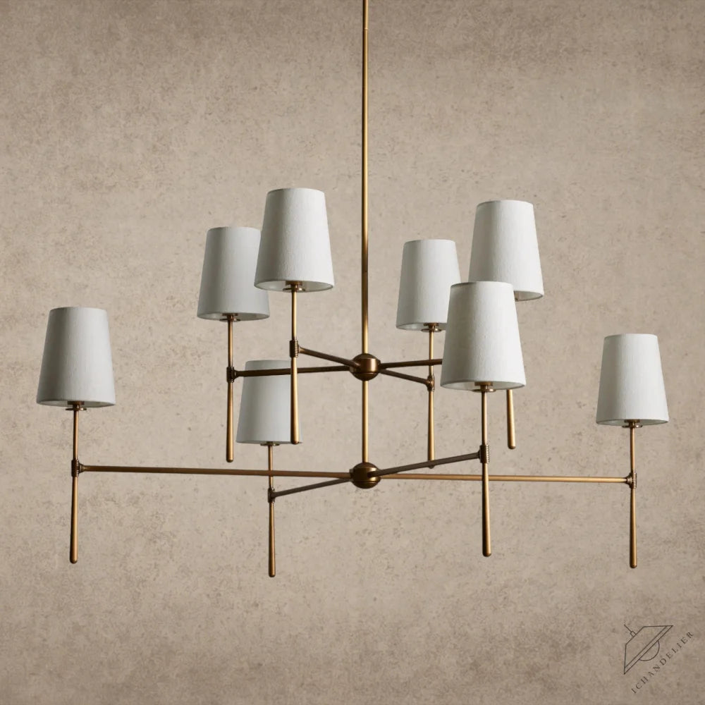 Rhodes Chandelier