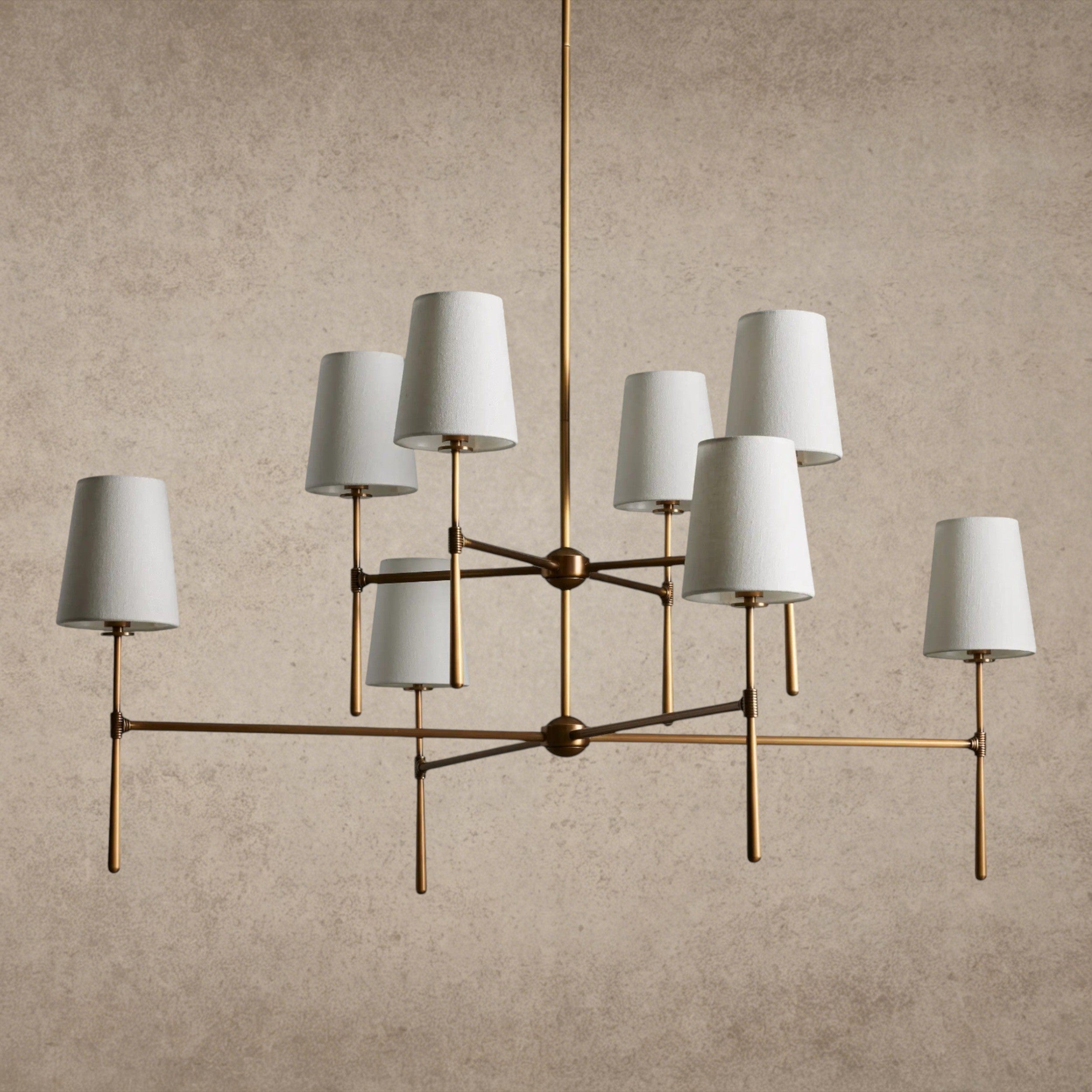 Rhodes Chandelier