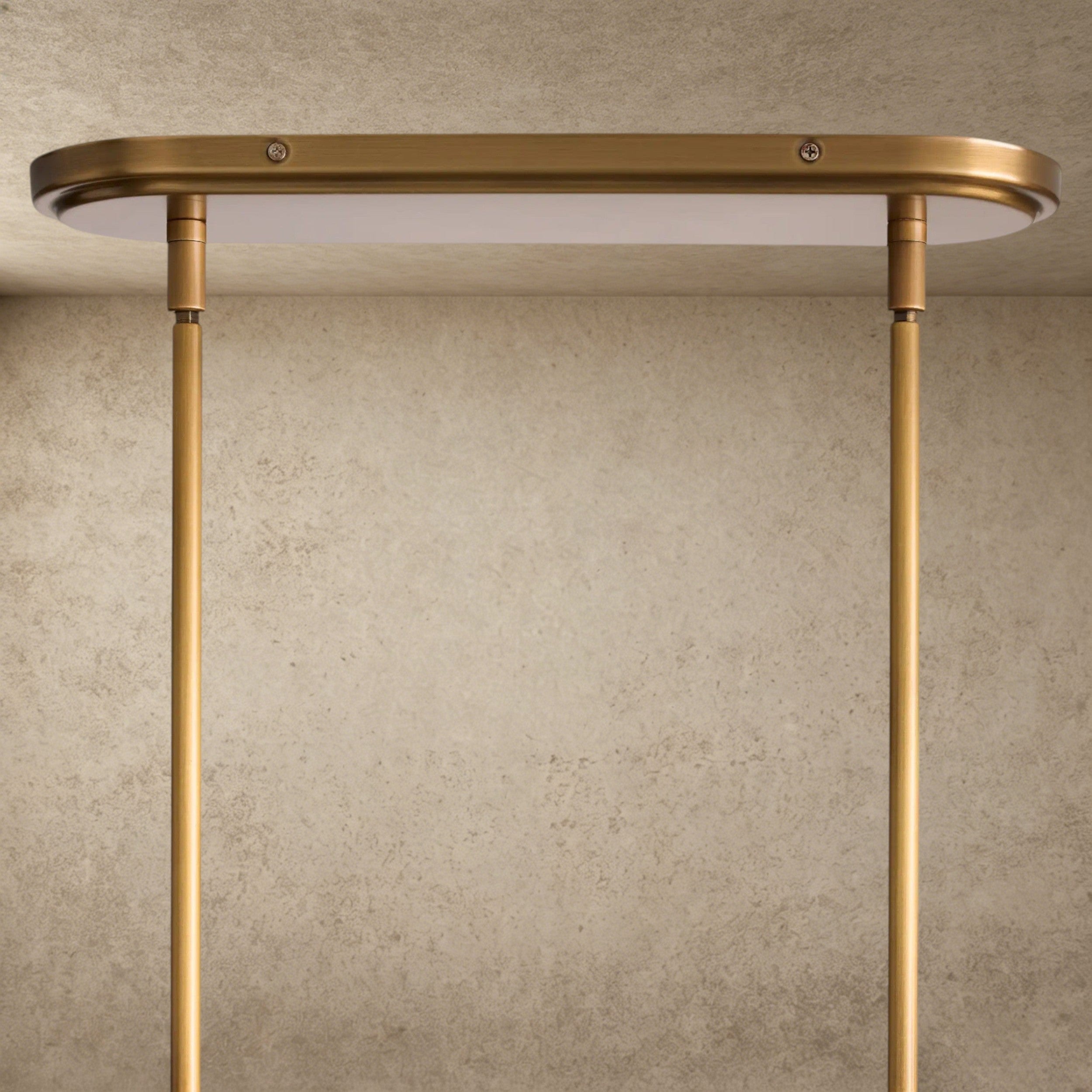 Rhodes Linear Chandelier